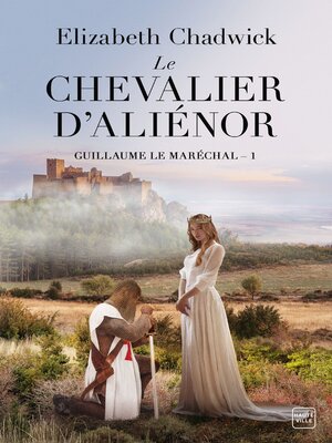 cover image of Le Chevalier d'Aliénor